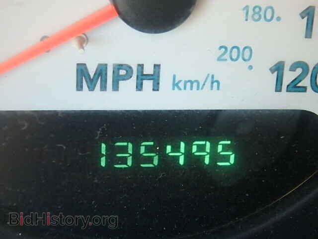 2007 DODGE CARAVAN - VIN: 1D4GP24R47B104135 - Фото 8