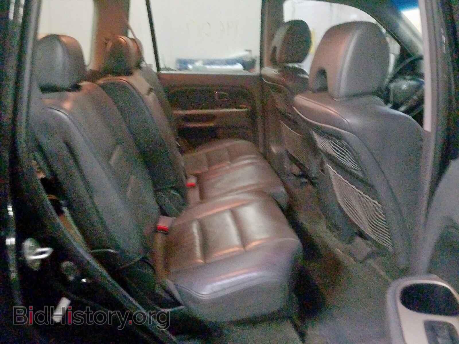 2008 HONDA PILOT - VIN: 5FNYF18528B041914 - Фото 6