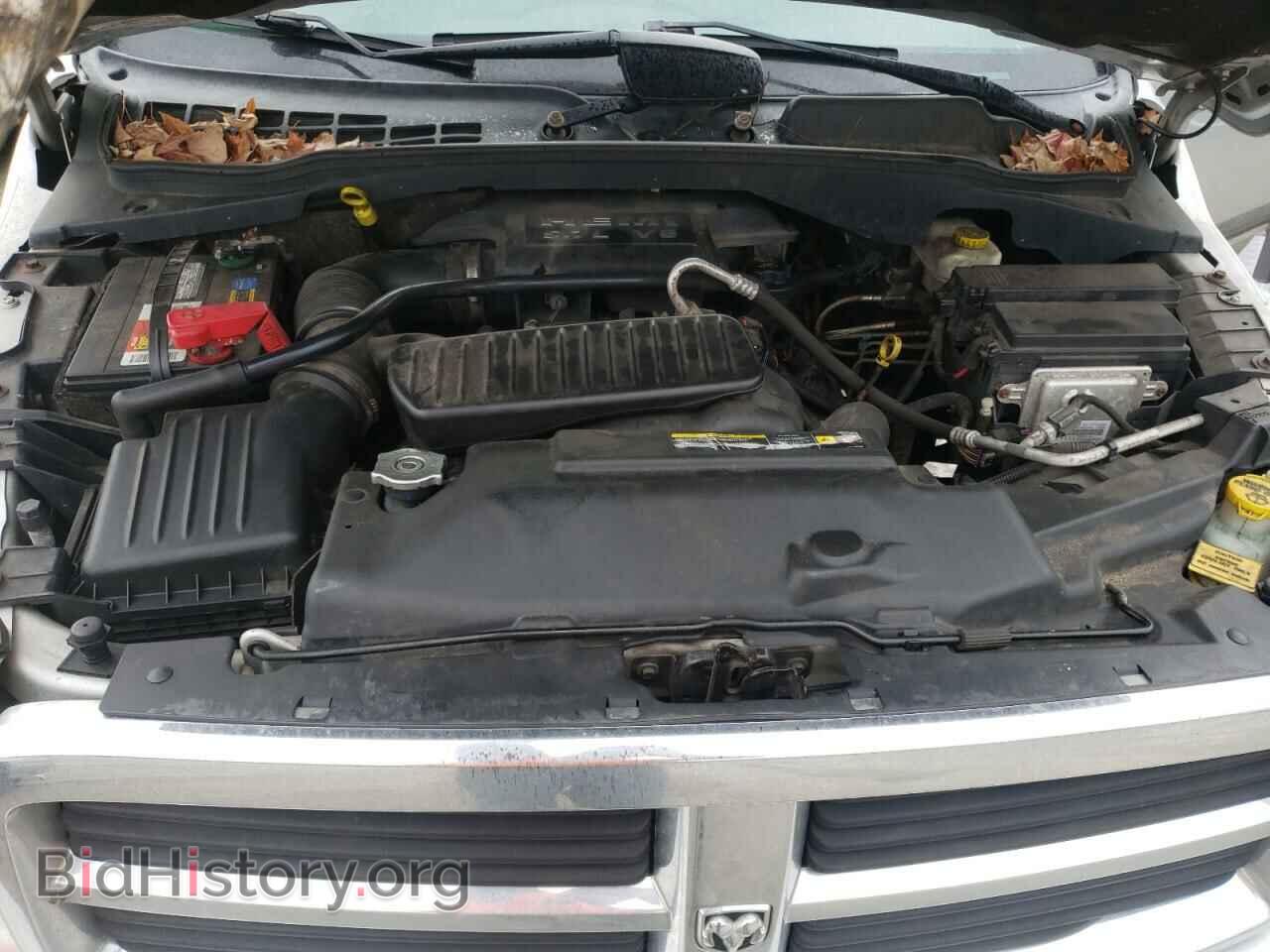 2006 DODGE DURANGO - VIN: 1D4HB48226F173831 - Фото 7