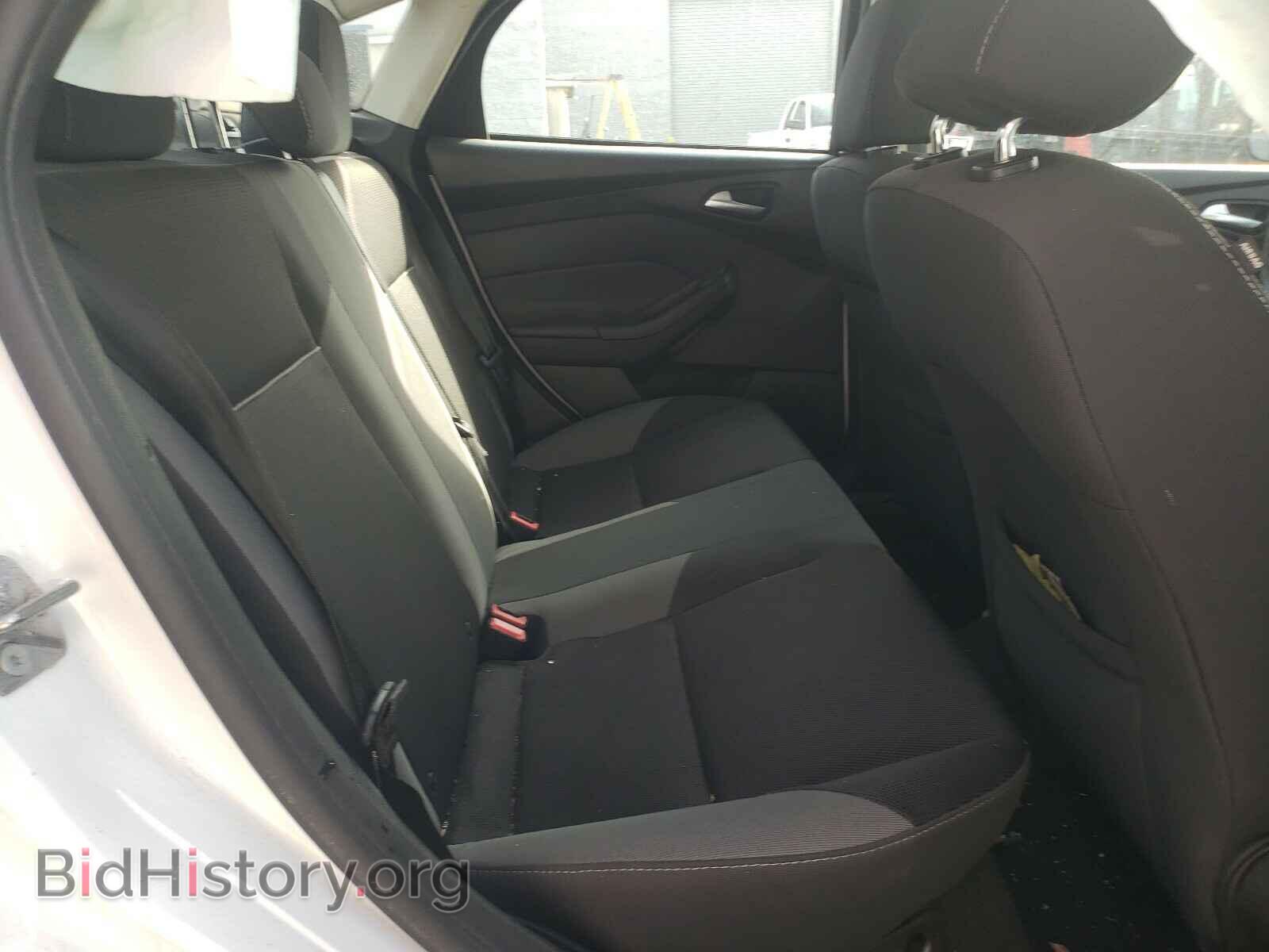 2014 FORD FOCUS - VIN: 1FADP3F2XEL349914 - Фото 6