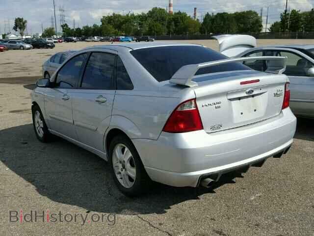 2006 FORD FOCUS - VIN: 1FAFP38Z36W246983 - Фото 3