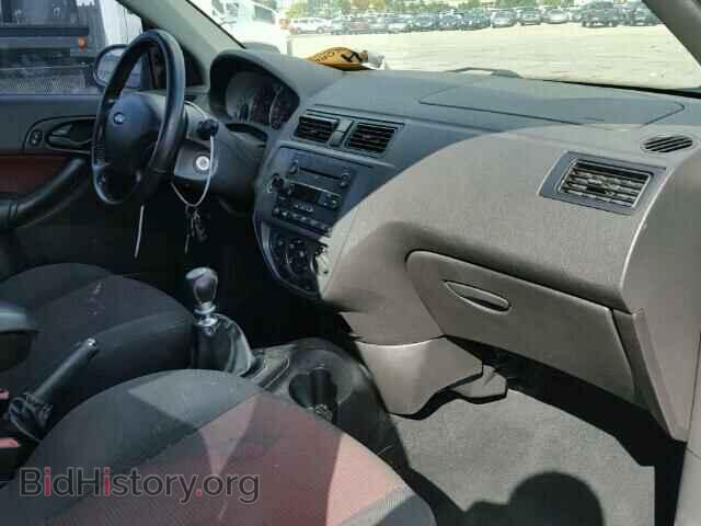 2006 FORD FOCUS - VIN: 1FAFP38Z36W246983 - Фото 5