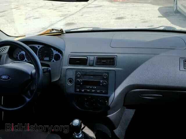 2006 FORD FOCUS - VIN: 1FAFP38Z36W246983 - Фото 9