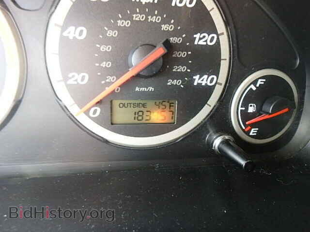 2005 HONDA CRV - VIN: JHLRD78945C032501 - Фото 8