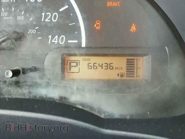 2014 NISSAN VERSA - VIN: 3N1CN7AP8EL847493 - Фото 8