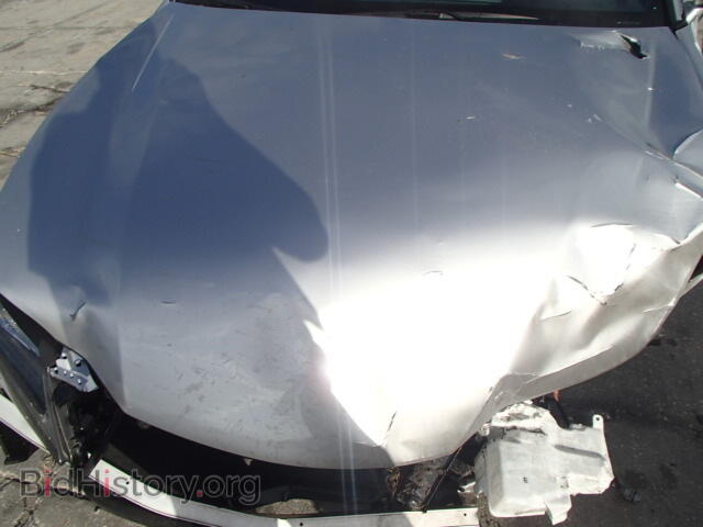 2014 LEXUS GS350 - VIN: JTHBE1BL3E5032795 - Фото 7