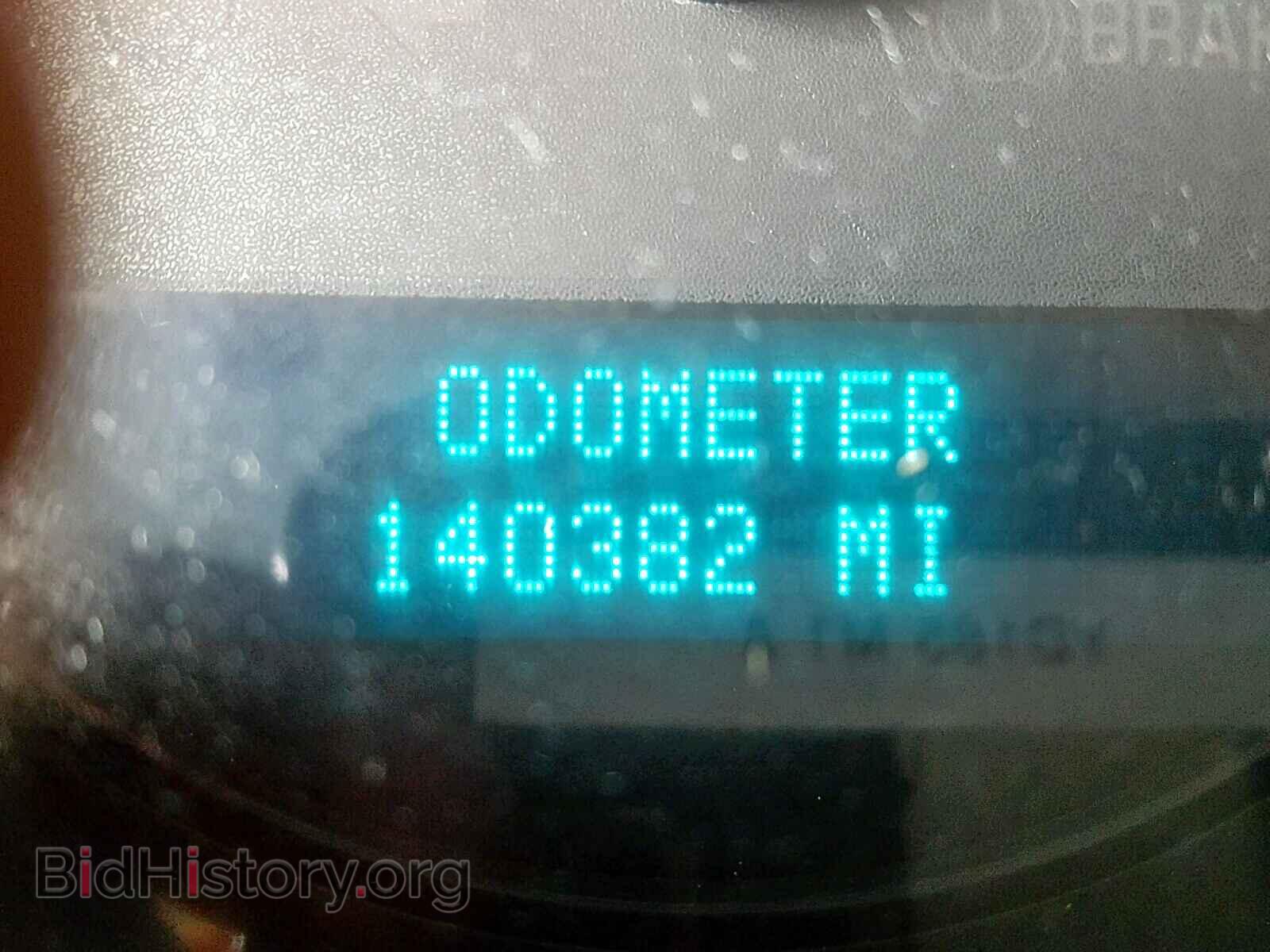 2008 CHEVROLET SILVERADO - VIN: 2GCEC13C581137055 - Фото 8