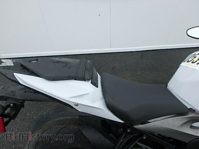 2015 BMW MOTORCYCLE - VIN: WB10D1202FZ199190 - Фото 6