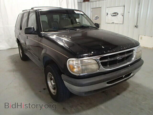 Фотография 1FMZU32E2WZA69326 - FORD EXPLORER 1998