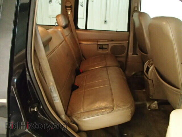 1998 FORD EXPLORER - VIN: 1FMZU32E2WZA69326 - Фото 6