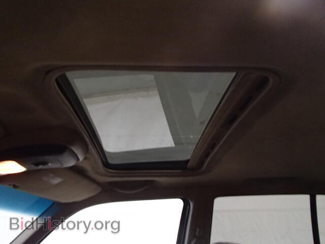 1998 FORD EXPLORER - VIN: 1FMZU32E2WZA69326 - Фото 10