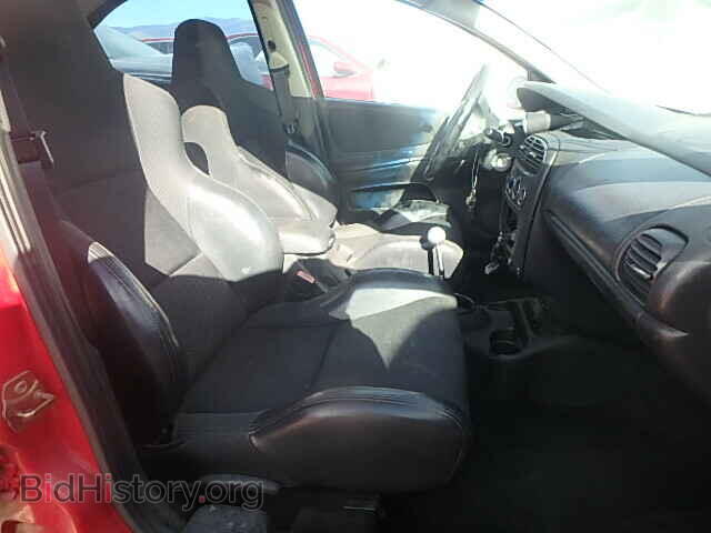 2004 DODGE NEON - VIN: 1B3ES66SX4D621631 - Фото 5