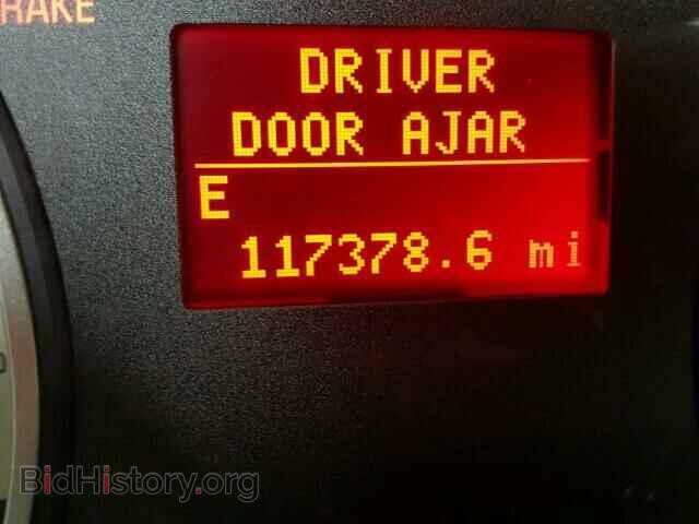 2007 FORD EXPLORER - VIN: 1FMEU53837UA31444 - Photo 8