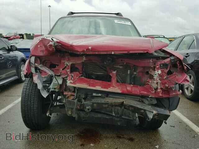 2007 FORD EXPLORER - VIN: 1FMEU53837UA31444 - Photo 9