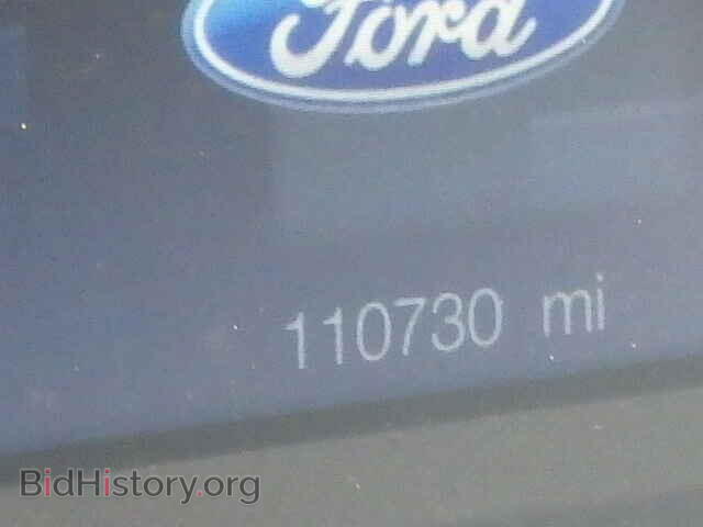 2012 FORD EDGE - VIN: 2FMDK3GC5CBA88748 - Фото 8