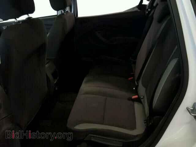 2014 FORD ESCAPE - VIN: 1FMCU0F78EUB04558 - Фото 6