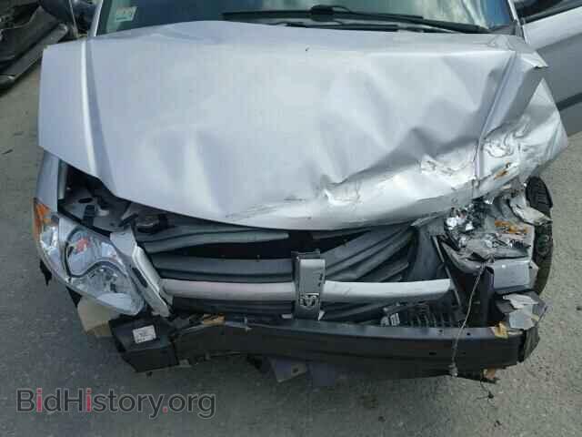 2006 DODGE CARAVAN - VIN: 1D4GP24RX6B684036 - Photo 7