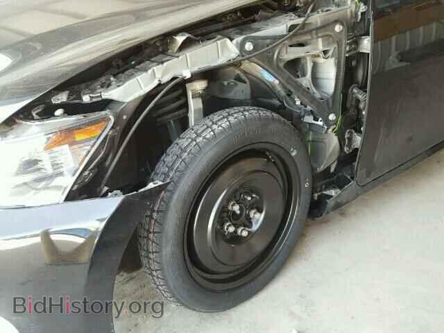 2014 LEXUS GS350 - VIN: JTHBE1BL5E5035648 - Фото 9