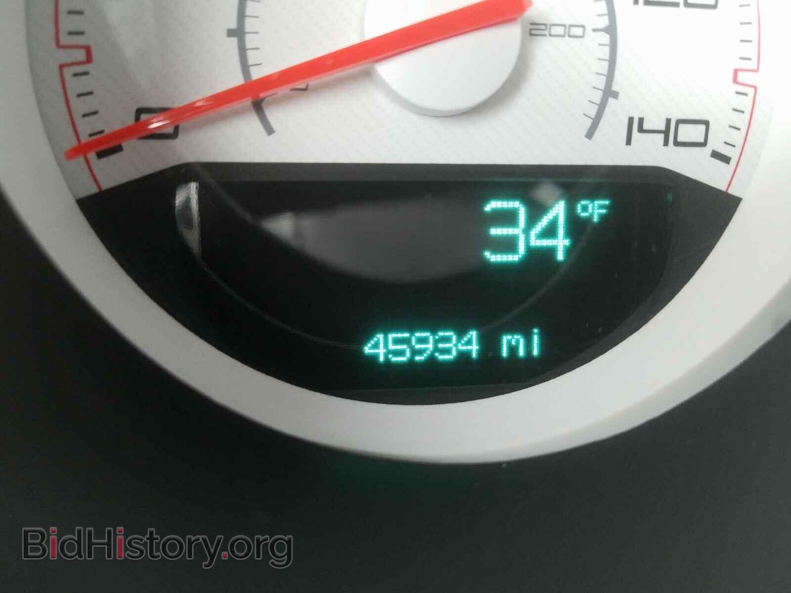 2013 DODGE CHALLENGER - VIN: 2C3CDYAG6DH518857 - Фото 8