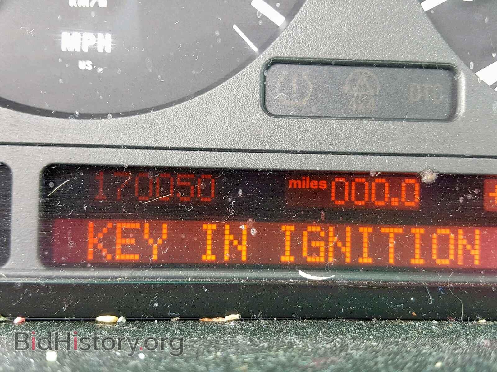 2006 BMW X5 - VIN: 5UXFA13526LY46009 - Фото 8