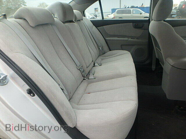 2010 KIA OPTIMA - VIN: KNAGG4A82A5442883 - Фото 6