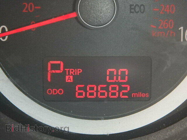 2010 KIA OPTIMA - VIN: KNAGG4A82A5442883 - Фото 8