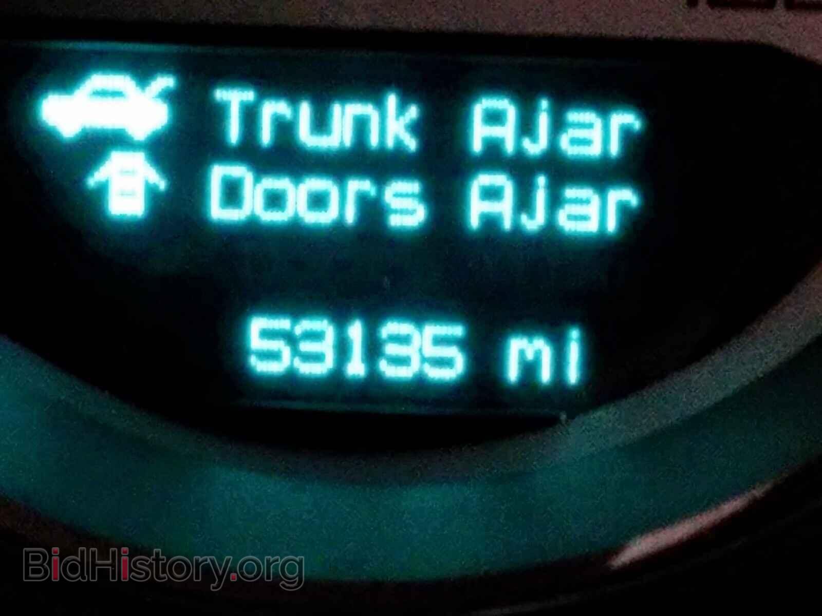 2014 DODGE CHALLENGER - VIN: 2C3CDYBT4EH100391 - Photo 8