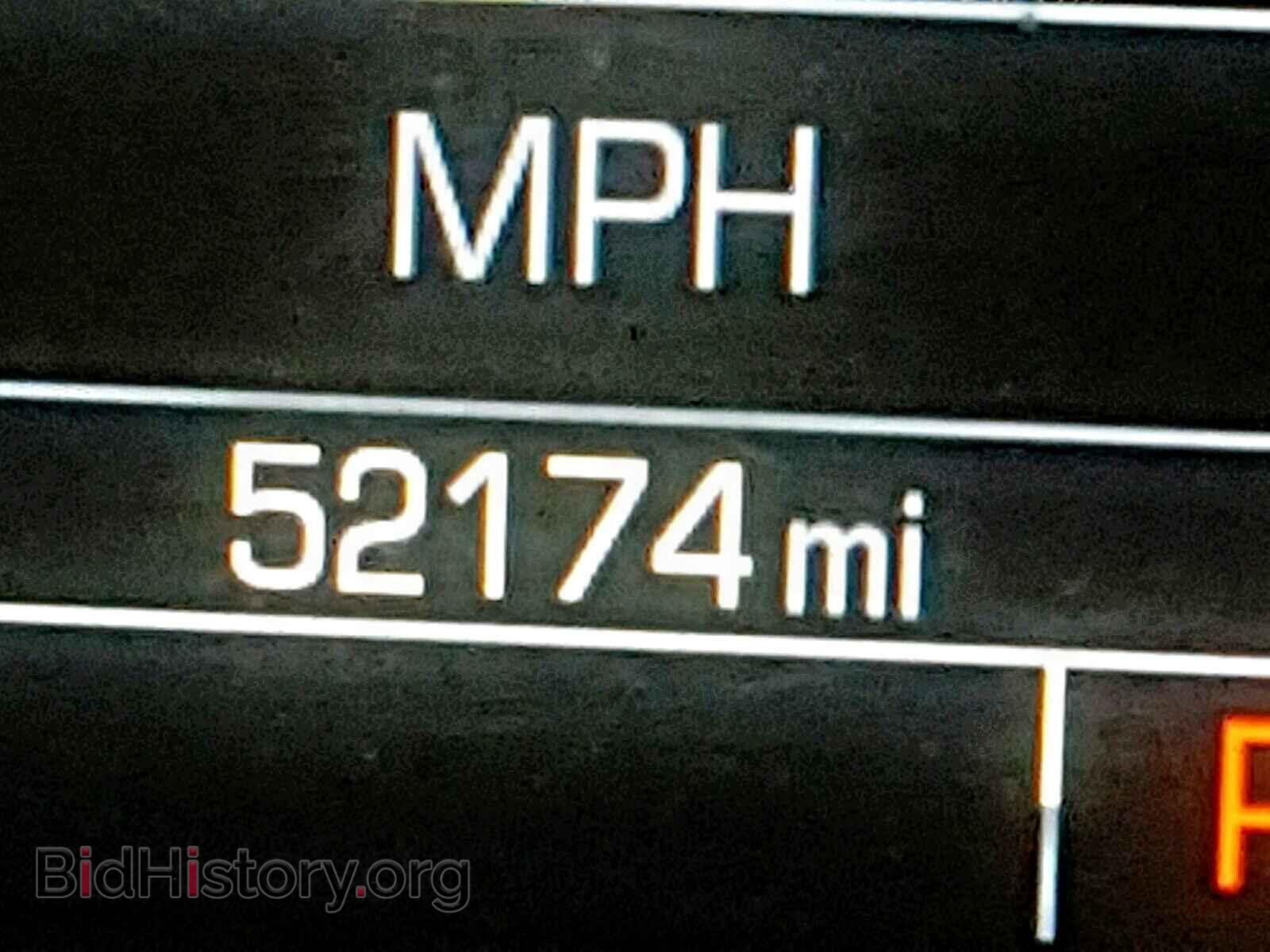 2014 CHEVROLET IMPALA - VIN: 2G1125S32E9108581 - Photo 8