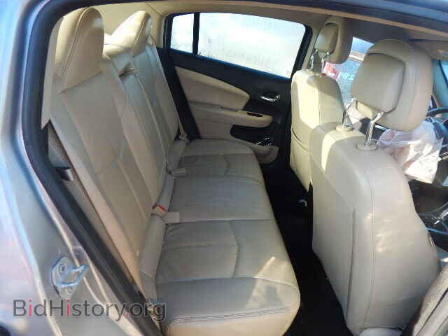 2013 CHRYSLER 200 - VIN: 1C3CCBCG2DN556297 - Фото 6