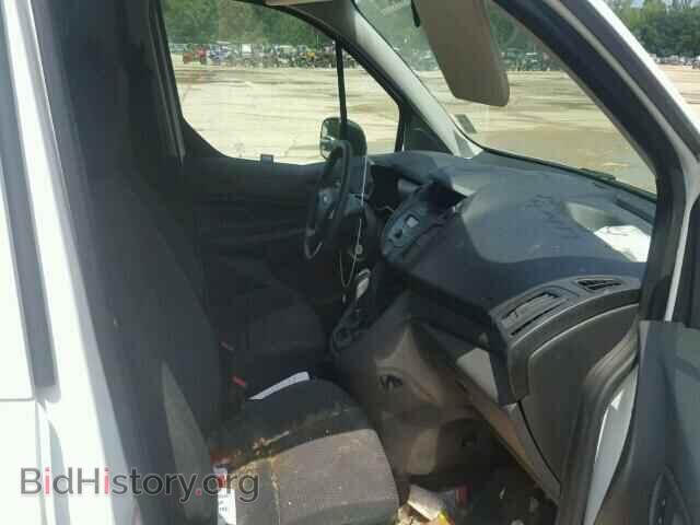 2014 FORD TRANSIT CO - VIN: NM0LS6E76E1150130 - Фото 5