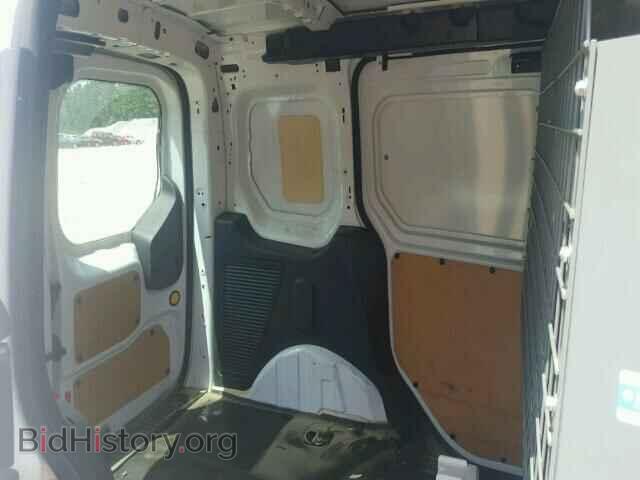 2014 FORD TRANSIT CO - VIN: NM0LS6E76E1150130 - Фото 6