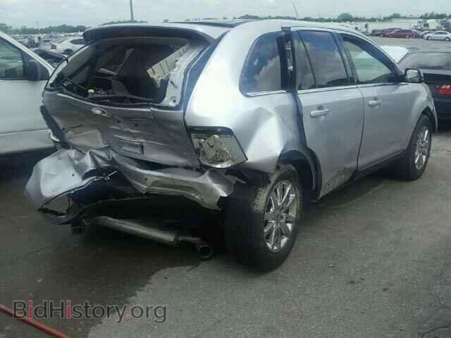 2012 FORD EDGE - VIN: 2FMDK3KC8CBA41124 - Photo 4