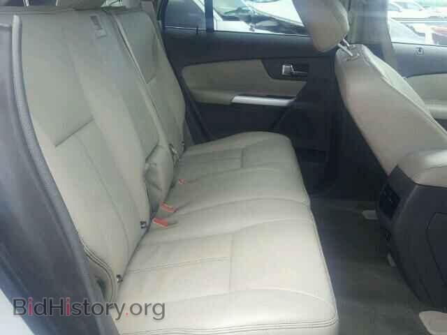2012 FORD EDGE - VIN: 2FMDK3KC8CBA41124 - Photo 6