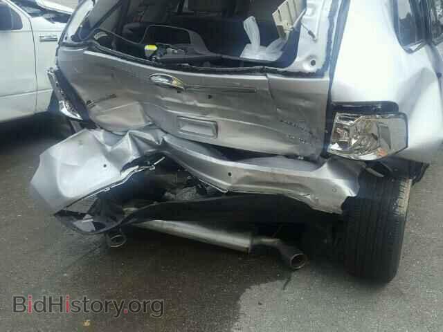 2012 FORD EDGE - VIN: 2FMDK3KC8CBA41124 - Photo 9