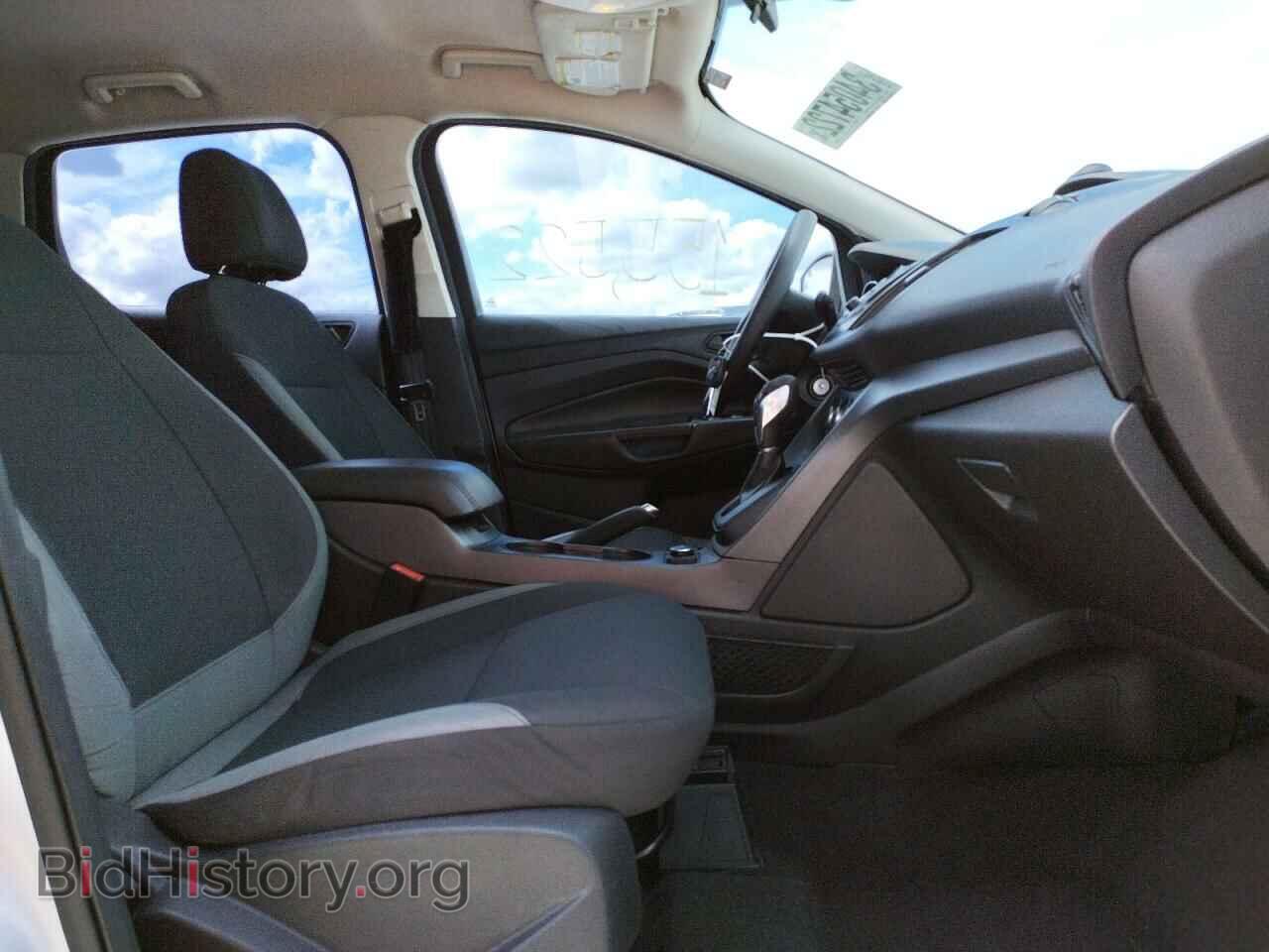 2015 FORD ESCAPE - VIN: 1FMCU0F79FUC44037 - Фото 5
