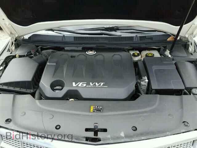 2013 CADILLAC XTS - VIN: 2G61U5S3XD9188974 - Фото 7