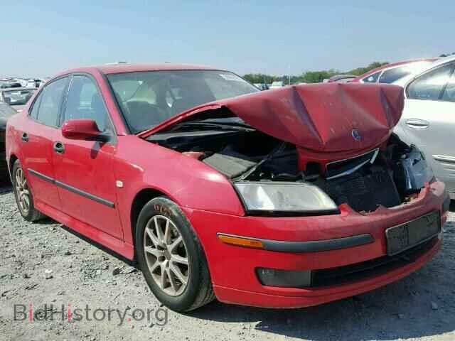 Фотография YS3FD49Y941059944 - SAAB 9 3 2004