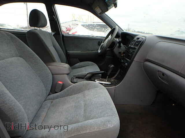 2005 KIA OPTIMA - VIN: KNAGD126455386276 - Фото 5