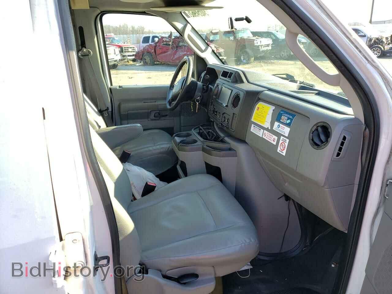 2011 FORD ECONOLINE - VIN: 1FTNS2EW0BDA32158 - Photo 5