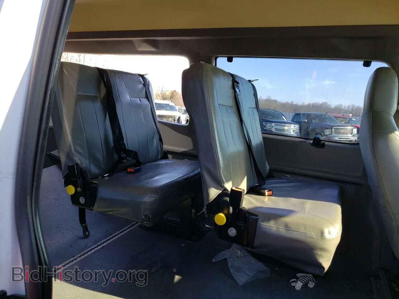2011 FORD ECONOLINE - VIN: 1FTNS2EW0BDA32158 - Photo 6