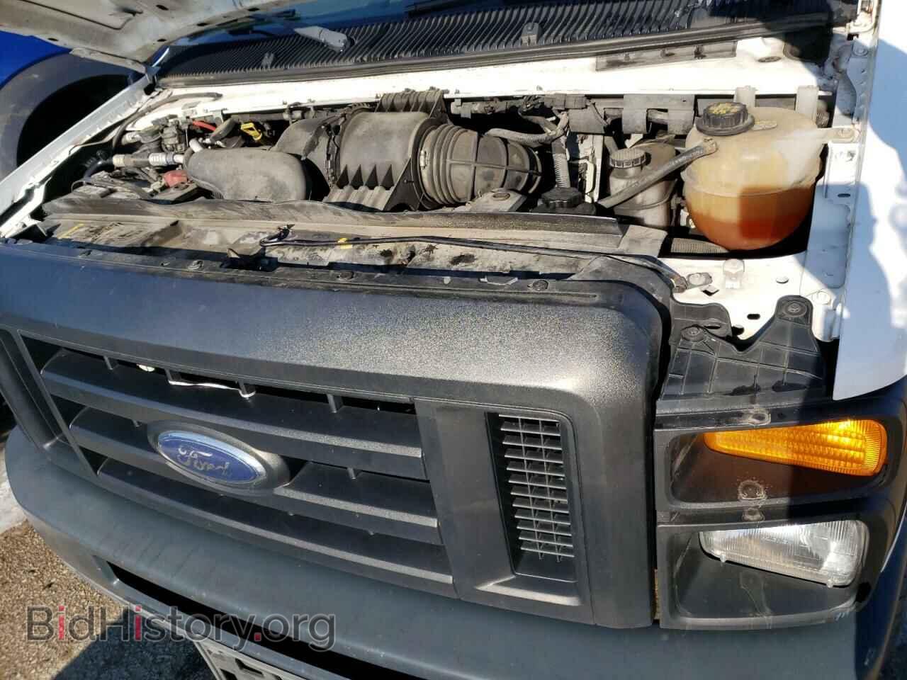 2011 FORD ECONOLINE - VIN: 1FTNS2EW0BDA32158 - Photo 7