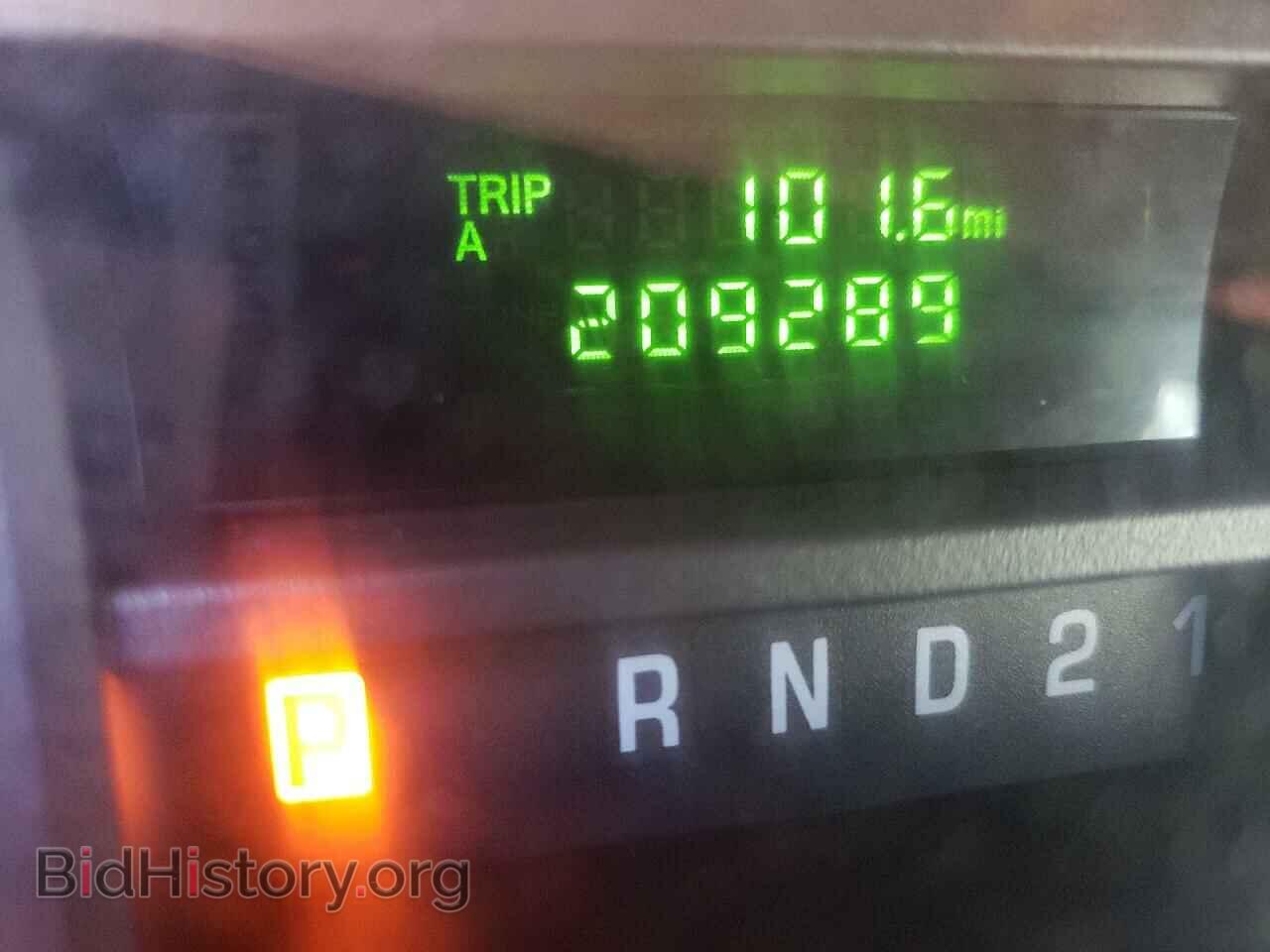 2011 FORD ECONOLINE - VIN: 1FTNS2EW0BDA32158 - Photo 8
