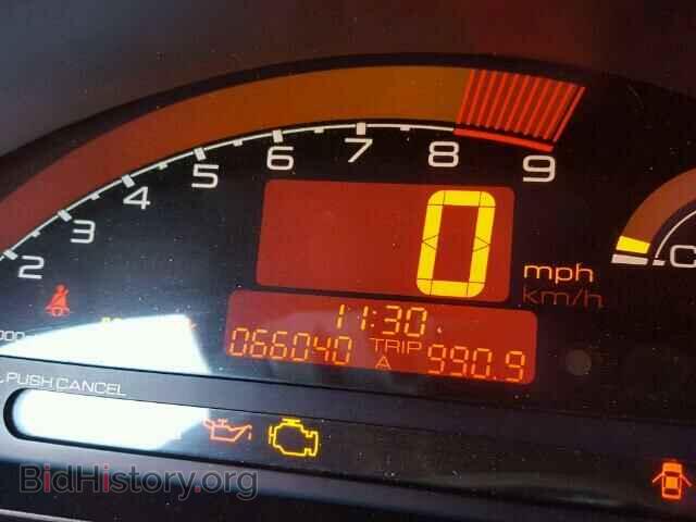 2004 HONDA S2000 - VIN: JHMAP21464T004506 - Фото 8