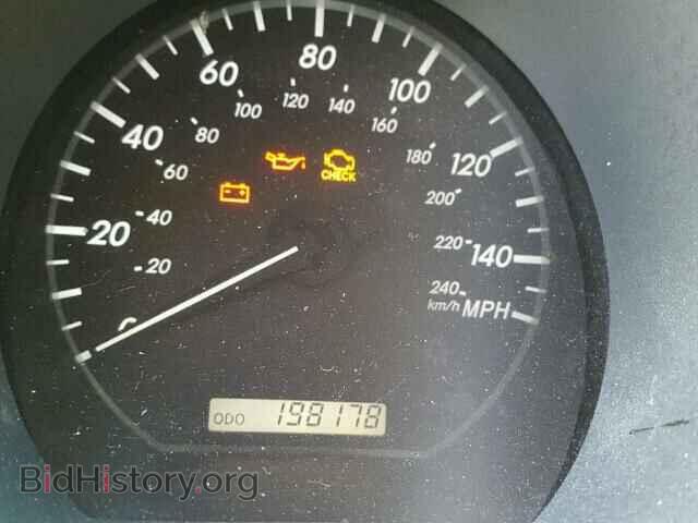 2005 LEXUS RX330 - VIN: 2T2HA31UX5C085697 - Фото 8