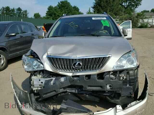 2005 LEXUS RX330 - VIN: 2T2HA31UX5C085697 - Фото 9