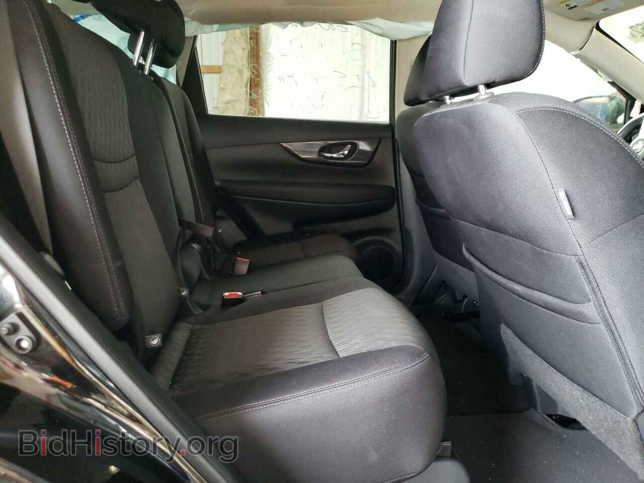 2017 NISSAN ROGUE - VIN: 5N1AT2MV5HC823879 - Фото 6