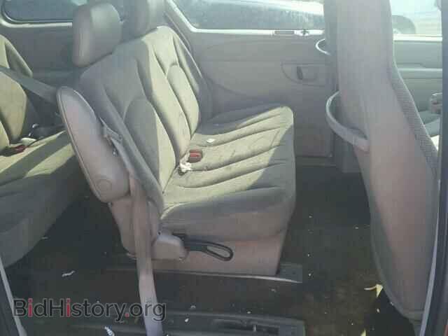 2005 DODGE CARAVAN - VIN: 1D4GP25B75B220878 - Фото 6