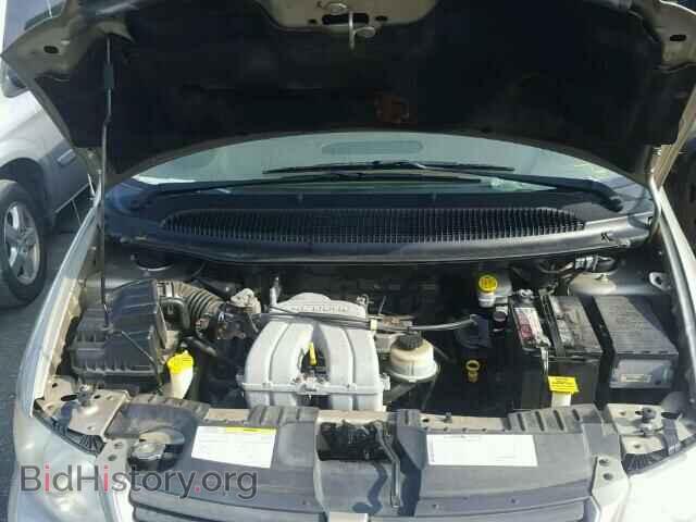 2005 DODGE CARAVAN - VIN: 1D4GP25B75B220878 - Фото 7