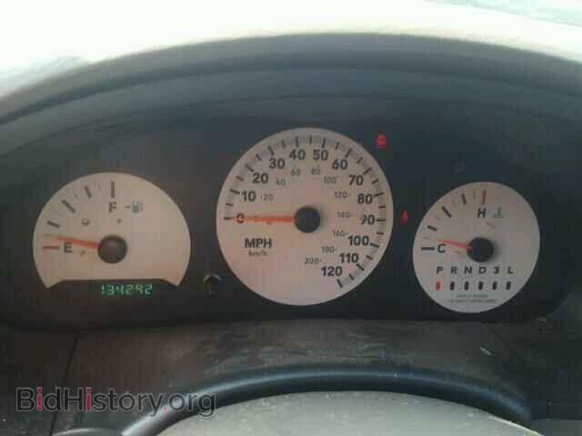 2005 DODGE CARAVAN - VIN: 1D4GP25B75B220878 - Фото 8