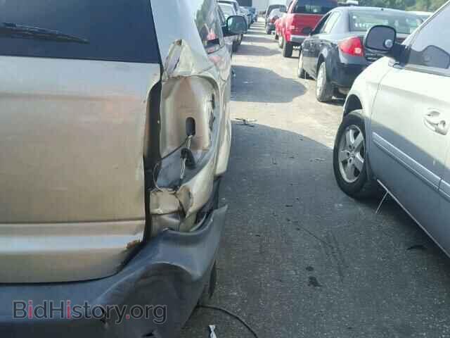 2005 DODGE CARAVAN - VIN: 1D4GP25B75B220878 - Фото 9